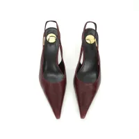 Cheap Yves Saint Laurent YSL Sandal For Women #1409154 Replica Wholesale [$105.00 USD] [ITEM#1409154] on Replica Yves Saint Laurent YSL Sandal