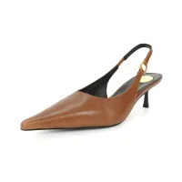 Cheap Yves Saint Laurent YSL Sandal For Women #1409155 Replica Wholesale [$105.00 USD] [ITEM#1409155] on Replica Yves Saint Laurent YSL Sandal