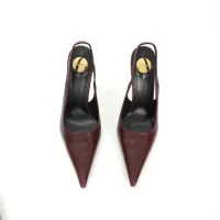 Cheap Yves Saint Laurent YSL Sandal For Women #1409157 Replica Wholesale [$105.00 USD] [ITEM#1409157] on Replica Yves Saint Laurent YSL Sandal