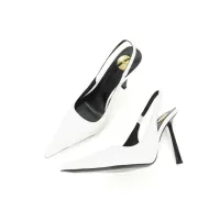 Cheap Yves Saint Laurent YSL Sandal For Women #1409158 Replica Wholesale [$105.00 USD] [ITEM#1409158] on Replica Yves Saint Laurent YSL Sandal