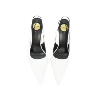 Cheap Yves Saint Laurent YSL Sandal For Women #1409158 Replica Wholesale [$105.00 USD] [ITEM#1409158] on Replica Yves Saint Laurent YSL Sandal