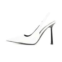Cheap Yves Saint Laurent YSL Sandal For Women #1409158 Replica Wholesale [$105.00 USD] [ITEM#1409158] on Replica Yves Saint Laurent YSL Sandal