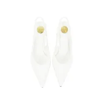 Cheap Yves Saint Laurent YSL Sandal For Women #1409159 Replica Wholesale [$105.00 USD] [ITEM#1409159] on Replica Yves Saint Laurent YSL Sandal