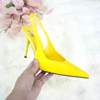 Cheap Yves Saint Laurent YSL Sandal For Women #1409161 Replica Wholesale [$105.00 USD] [ITEM#1409161] on Replica Yves Saint Laurent YSL Sandal