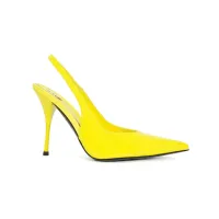 Cheap Yves Saint Laurent YSL Sandal For Women #1409161 Replica Wholesale [$105.00 USD] [ITEM#1409161] on Replica Yves Saint Laurent YSL Sandal