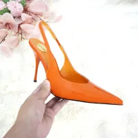 Cheap Yves Saint Laurent YSL Sandal For Women #1409163 Replica Wholesale [$105.00 USD] [ITEM#1409163] on Replica Yves Saint Laurent YSL Sandal