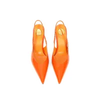 Cheap Yves Saint Laurent YSL Sandal For Women #1409163 Replica Wholesale [$105.00 USD] [ITEM#1409163] on Replica Yves Saint Laurent YSL Sandal