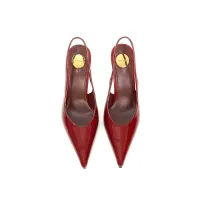 Cheap Yves Saint Laurent YSL Sandal For Women #1409164 Replica Wholesale [$105.00 USD] [ITEM#1409164] on Replica Yves Saint Laurent YSL Sandal