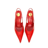 Cheap Yves Saint Laurent YSL Sandal For Women #1409165 Replica Wholesale [$105.00 USD] [ITEM#1409165] on Replica Yves Saint Laurent YSL Sandal