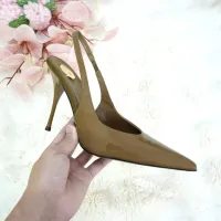 Cheap Yves Saint Laurent YSL Sandal For Women #1409166 Replica Wholesale [$105.00 USD] [ITEM#1409166] on Replica Yves Saint Laurent YSL Sandal