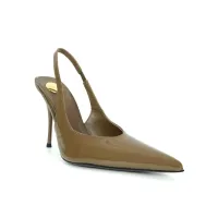 Cheap Yves Saint Laurent YSL Sandal For Women #1409166 Replica Wholesale [$105.00 USD] [ITEM#1409166] on Replica Yves Saint Laurent YSL Sandal