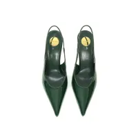 Cheap Yves Saint Laurent YSL Sandal For Women #1409168 Replica Wholesale [$105.00 USD] [ITEM#1409168] on Replica Yves Saint Laurent YSL Sandal