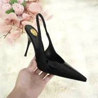 Cheap Yves Saint Laurent YSL Sandal For Women #1409169 Replica Wholesale [$105.00 USD] [ITEM#1409169] on Replica Yves Saint Laurent YSL Sandal