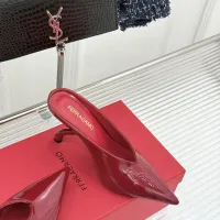 Cheap Salvatore Ferragamo Slippers For Women #1409171 Replica Wholesale [$108.00 USD] [ITEM#1409171] on Replica Salvatore Ferragamo Slippers