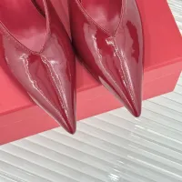 Cheap Salvatore Ferragamo Slippers For Women #1409171 Replica Wholesale [$108.00 USD] [ITEM#1409171] on Replica Salvatore Ferragamo Slippers