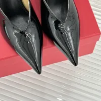 Cheap Salvatore Ferragamo Slippers For Women #1409172 Replica Wholesale [$108.00 USD] [ITEM#1409172] on Replica Salvatore Ferragamo Slippers