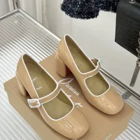 Cheap Christian Louboutin High-heeled shoes For Women #1409173 Replica Wholesale [$112.00 USD] [ITEM#1409173] on Replica Christian Louboutin High-heeled shoes