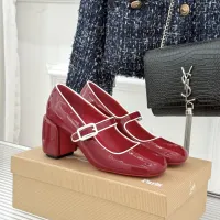 Cheap Christian Louboutin High-heeled shoes For Women #1409174 Replica Wholesale [$112.00 USD] [ITEM#1409174] on Replica Christian Louboutin High-heeled shoes