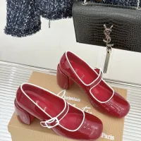 Cheap Christian Louboutin High-heeled shoes For Women #1409174 Replica Wholesale [$112.00 USD] [ITEM#1409174] on Replica Christian Louboutin High-heeled shoes