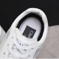 Cheap Chanel Casual Shoes For Women #1409190 Replica Wholesale [$108.00 USD] [ITEM#1409190] on Replica Chanel Casual Shoes