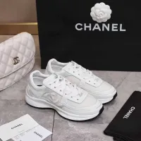 Cheap Chanel Casual Shoes For Men #1409191 Replica Wholesale [$108.00 USD] [ITEM#1409191] on Replica Chanel Casual Shoes