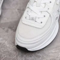 Cheap Chanel Casual Shoes For Men #1409191 Replica Wholesale [$108.00 USD] [ITEM#1409191] on Replica Chanel Casual Shoes