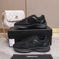 Cheap Chanel Casual Shoes For Women #1409192 Replica Wholesale [$108.00 USD] [ITEM#1409192] on Replica Chanel Casual Shoes
