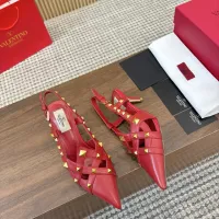Cheap Valentino Sandal For Women #1409200 Replica Wholesale [$105.00 USD] [ITEM#1409200] on Replica Valentino Sandal