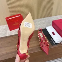 Cheap Valentino Sandal For Women #1409200 Replica Wholesale [$105.00 USD] [ITEM#1409200] on Replica Valentino Sandal