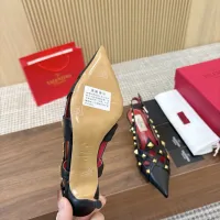 Cheap Valentino Sandal For Women #1409201 Replica Wholesale [$105.00 USD] [ITEM#1409201] on Replica Valentino Sandal