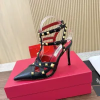 Cheap Valentino Sandal For Women #1409205 Replica Wholesale [$108.00 USD] [ITEM#1409205] on Replica Valentino Sandal