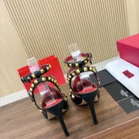 Cheap Valentino Sandal For Women #1409205 Replica Wholesale [$108.00 USD] [ITEM#1409205] on Replica Valentino Sandal