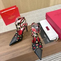 Cheap Valentino Sandal For Women #1409205 Replica Wholesale [$108.00 USD] [ITEM#1409205] on Replica Valentino Sandal