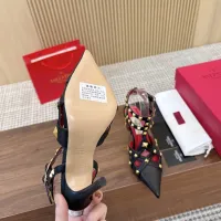 Cheap Valentino Sandal For Women #1409205 Replica Wholesale [$108.00 USD] [ITEM#1409205] on Replica Valentino Sandal