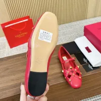 Cheap Valentino Flat Shoes For Women #1409209 Replica Wholesale [$105.00 USD] [ITEM#1409209] on Replica Valentino Flat Shoes