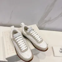Cheap Alexander McQueen Casual Shoes For Women #1409210 Replica Wholesale [$102.00 USD] [ITEM#1409210] on Replica Alexander McQueen Casual Shoes