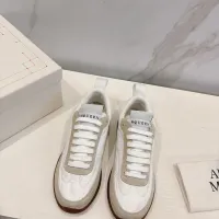 Cheap Alexander McQueen Casual Shoes For Men #1409211 Replica Wholesale [$102.00 USD] [ITEM#1409211] on Replica Alexander McQueen Casual Shoes