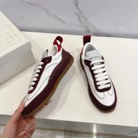 Cheap Alexander McQueen Casual Shoes For Women #1409212 Replica Wholesale [$102.00 USD] [ITEM#1409212] on Replica Alexander McQueen Casual Shoes