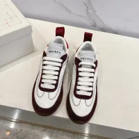 Cheap Alexander McQueen Casual Shoes For Men #1409213 Replica Wholesale [$102.00 USD] [ITEM#1409213] on Replica Alexander McQueen Casual Shoes