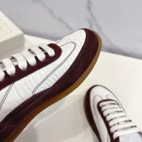 Cheap Alexander McQueen Casual Shoes For Men #1409213 Replica Wholesale [$102.00 USD] [ITEM#1409213] on Replica Alexander McQueen Casual Shoes