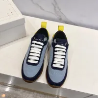 Cheap Alexander McQueen Casual Shoes For Men #1409215 Replica Wholesale [$102.00 USD] [ITEM#1409215] on Replica Alexander McQueen Casual Shoes