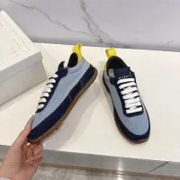 Cheap Alexander McQueen Casual Shoes For Men #1409215 Replica Wholesale [$102.00 USD] [ITEM#1409215] on Replica Alexander McQueen Casual Shoes