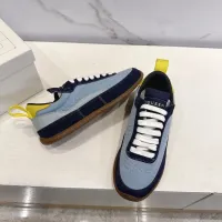 Cheap Alexander McQueen Casual Shoes For Men #1409215 Replica Wholesale [$102.00 USD] [ITEM#1409215] on Replica Alexander McQueen Casual Shoes