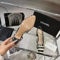 Cheap Chanel Sandal For Women #1409226 Replica Wholesale [$98.00 USD] [ITEM#1409226] on Replica Chanel Sandal
