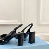 Cheap Prada Sandal For Women #1409242 Replica Wholesale [$125.00 USD] [ITEM#1409242] on Replica Prada Sandal