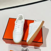 Cheap Hermes Casual Shoes For Women #1409243 Replica Wholesale [$102.00 USD] [ITEM#1409243] on Replica Hermes Casual Shoes