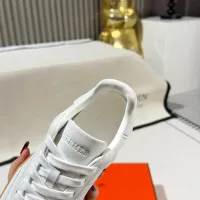 Cheap Hermes Casual Shoes For Women #1409243 Replica Wholesale [$102.00 USD] [ITEM#1409243] on Replica Hermes Casual Shoes