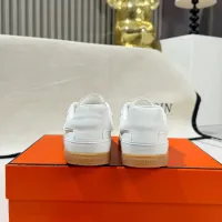 Cheap Hermes Casual Shoes For Women #1409243 Replica Wholesale [$102.00 USD] [ITEM#1409243] on Replica Hermes Casual Shoes