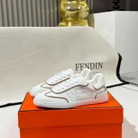 Cheap Hermes Casual Shoes For Women #1409244 Replica Wholesale [$102.00 USD] [ITEM#1409244] on Replica Hermes Casual Shoes