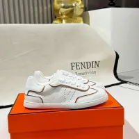 Cheap Hermes Casual Shoes For Women #1409244 Replica Wholesale [$102.00 USD] [ITEM#1409244] on Replica Hermes Casual Shoes